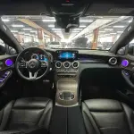 Mercedes-Benz GLC 2021 258 л.с. — лот 57656787 из Китая