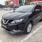 Nissan Qashqai 2018 150 л.с. из Китая