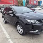 Nissan Qashqai 2018 150 л.с. из Китая