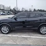 Nissan Qashqai 2018 150 л.с. из Китая