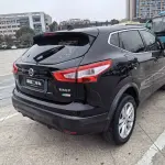 Nissan Qashqai 2018 150 л.с. из Китая