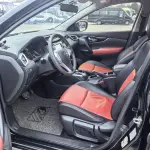 Nissan Qashqai 2018 150 л.с. из Китая