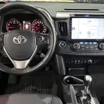 Toyota RAV4 2017 180 л.с. — лот 57656718 из Китая