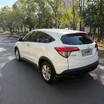 Honda Vezel 2020 131 л.с. из Китая