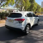 Honda Vezel 2020 131 л.с. из Китая