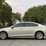 Volkswagen Magotan 2019 150 л.с. из Китая