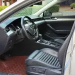 Volkswagen Magotan 2019 150 л.с. из Китая