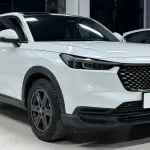 Honda XR-V 2023 из Китая
