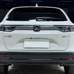 Honda XR-V 2023 из Китая