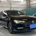 Volkswagen Magotan 2020 186 л.с. — лот 57656896 из Китая