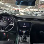 Volkswagen Magotan 2020 186 л.с. — лот 57656896 из Китая
