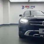Mercedes-Benz GLC 2021 197 л.с. — лот 57656918 из Китая