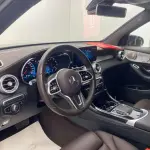 Mercedes-Benz GLC 2021 197 л.с. — лот 57656918 из Китая