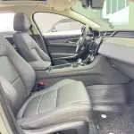 Jaguar XFL 2023 200 л.с. — лот 57656843 из Китая