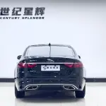 Jaguar XFL 2023 200 л.с. — лот 57656843 из Китая