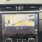 Jaguar XFL 2023 200 л.с. — лот 57656843 из Китая