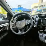 Honda CR-V 2019 193 л.с. — лот 57656846 из Китая