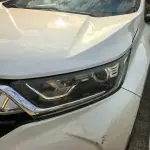Honda CR-V 2019 193 л.с. — лот 57656846 из Китая