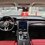 Hongqi Hongqi H6 2026 из Китая