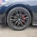 BMW 3 Series 2024 из Китая