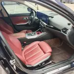 BMW 3 Series 2024 из Китая