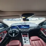 BMW 3 Series 2024 из Китая
