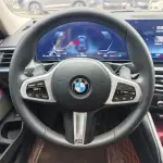 BMW 3 Series 2024 из Китая