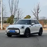 MINI Mini 2024 102 л.с. 102 л.с. 102 л.с. из Китая
