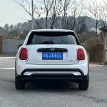 MINI Mini 2024 102 л.с. 102 л.с. 102 л.с. из Китая