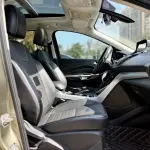 Ford Kuga 2014 177 л.с. из Китая