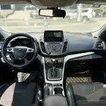 Ford Kuga 2014 177 л.с. из Китая