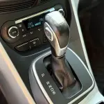 Ford Kuga 2014 177 л.с. из Китая