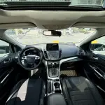 Ford Kuga 2014 177 л.с. из Китая