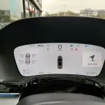BYD Tang New Energy 2025 156 л.с. из Китая