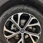 BYD Tang New Energy 2025 156 л.с. из Китая