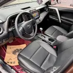 Toyota RAV4 2019 из Китая