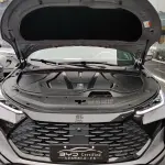 BYD Tang New Energy 2025 156 л.с. из Китая