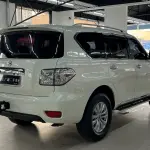 Nissan Patrol 2018 279 л.с. — лот 57657058 из Китая