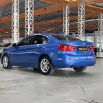 BMW 1 Series 2019 из Китая
