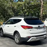 Hyundai Santa Fe (Import) 2013 из Китая