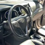 Hyundai Santa Fe (Import) 2013 из Китая