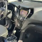 Hyundai Santa Fe (Import) 2013 из Китая