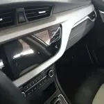 Geely Vision 2021 из Китая