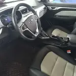 Geely Vision 2021 из Китая