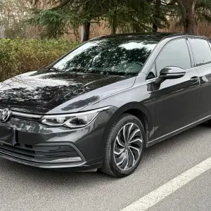 Volkswagen Golf 2023 150 л.с. 150 л.с. из Китая