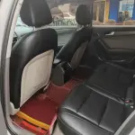 Audi A4L 2009 из Китая