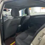 Roewe 350 2017 из Китая