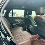 Mercedes-Benz GLC 2022 из Китая