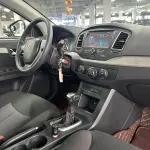 Roewe 350 2017 из Китая