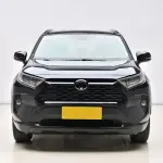 Toyota RAV4 2021 171 л.с. — лот 57709730 из Китая